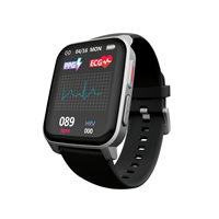 Montre Techmade in Acier TM-FEEL-SIL - TM-FEEL-SIL